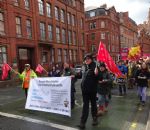Manchester May Day Festival 2016